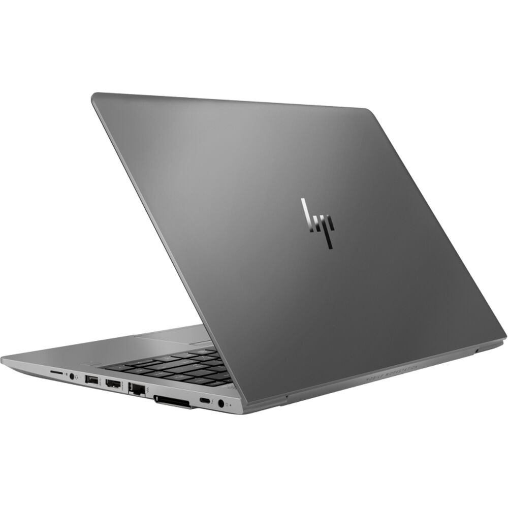Notebook Hp Zbook 14u G6, Intel Core I7-8565u, 14.0", 8gb/256gb Ssd Pc image number 4.0